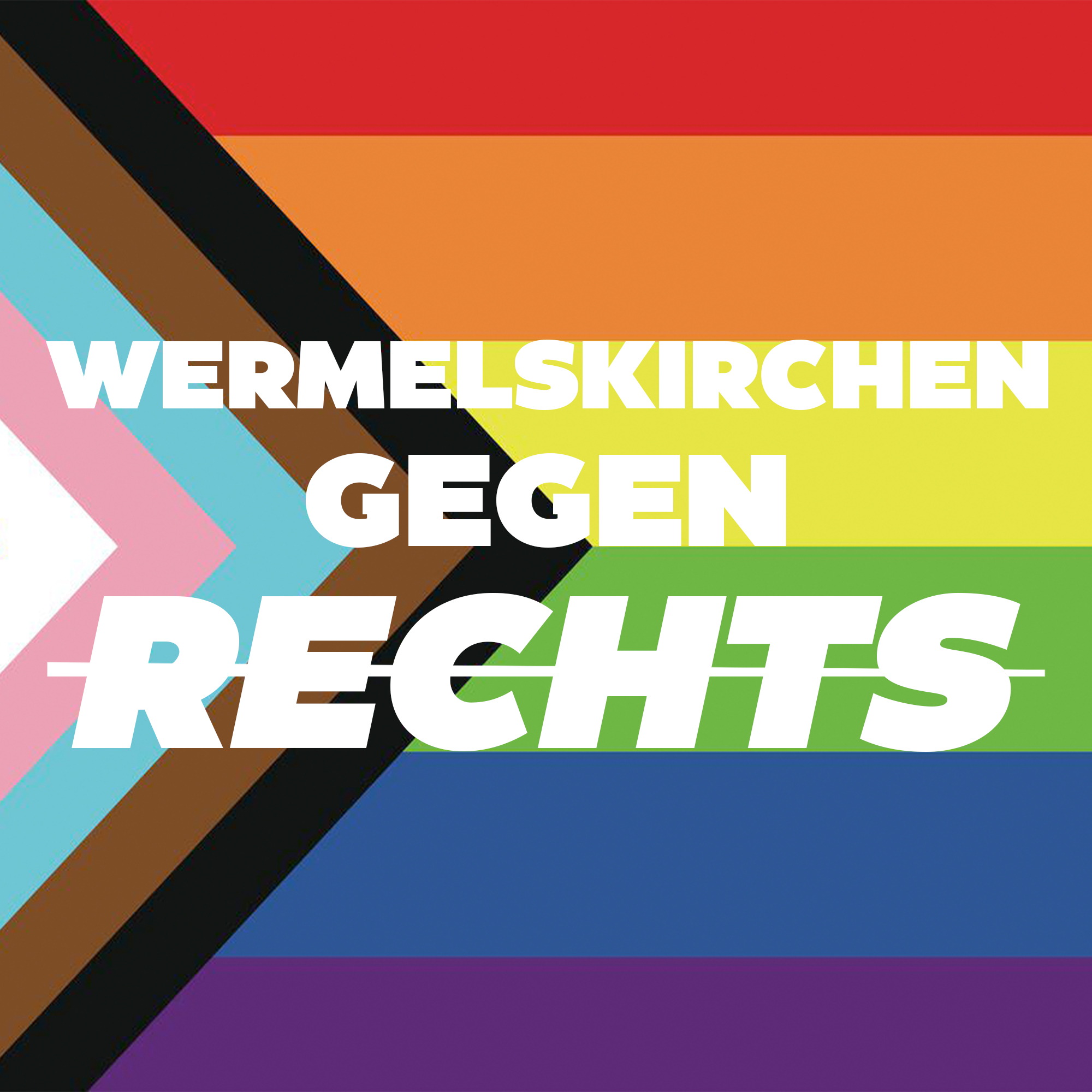 Wermelskirchen gegen Rechts